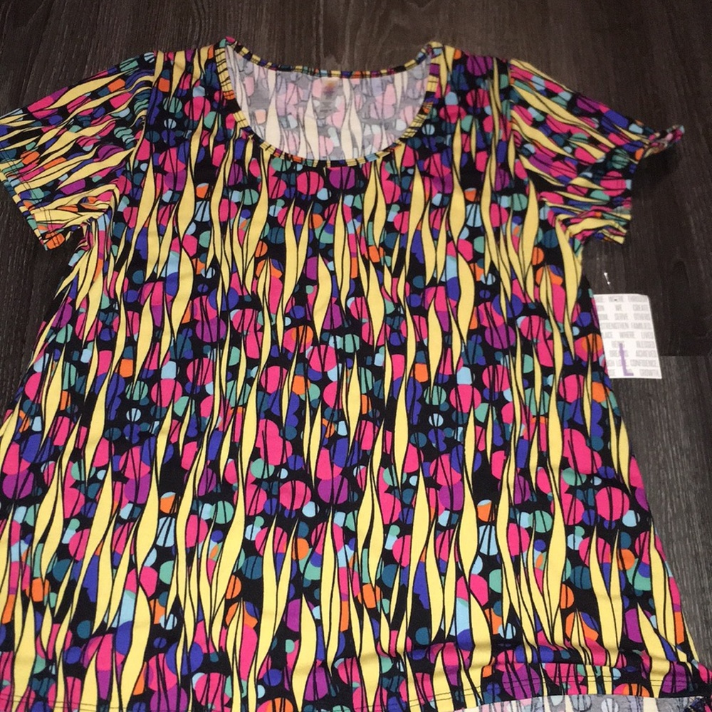 LuLaRoe Classic